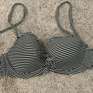 Victoria’s Secret halter bikini top